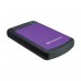 Transcend 25H3P 2TB USB 3.1 External HDD